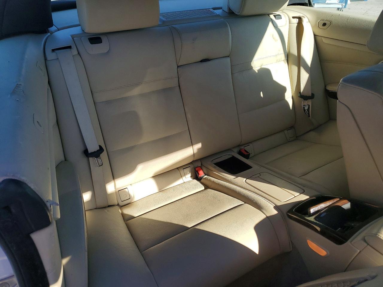 2011 BMW 328 I photo 10