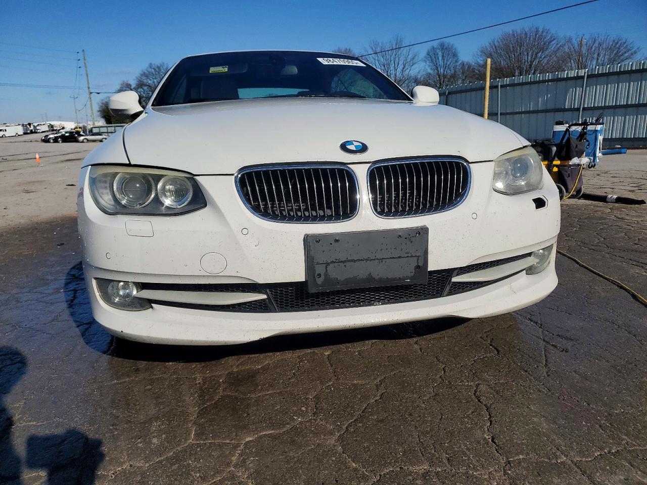 2011 BMW 328 I photo 5