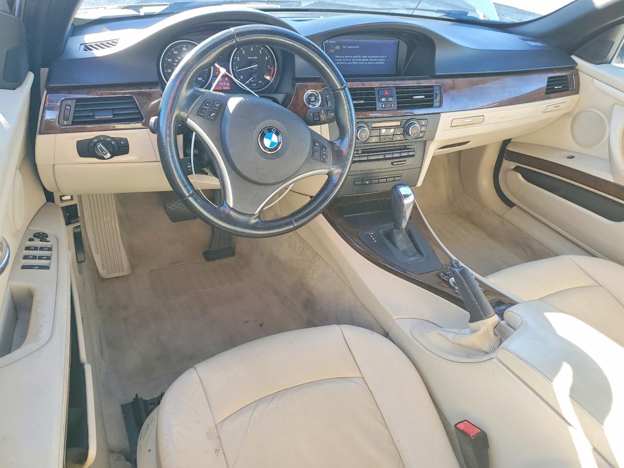 2011 BMW 328 I photo 8
