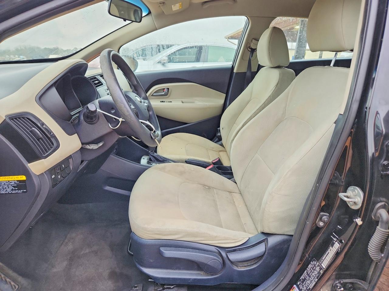 2013 KIA RIO LX photo 13