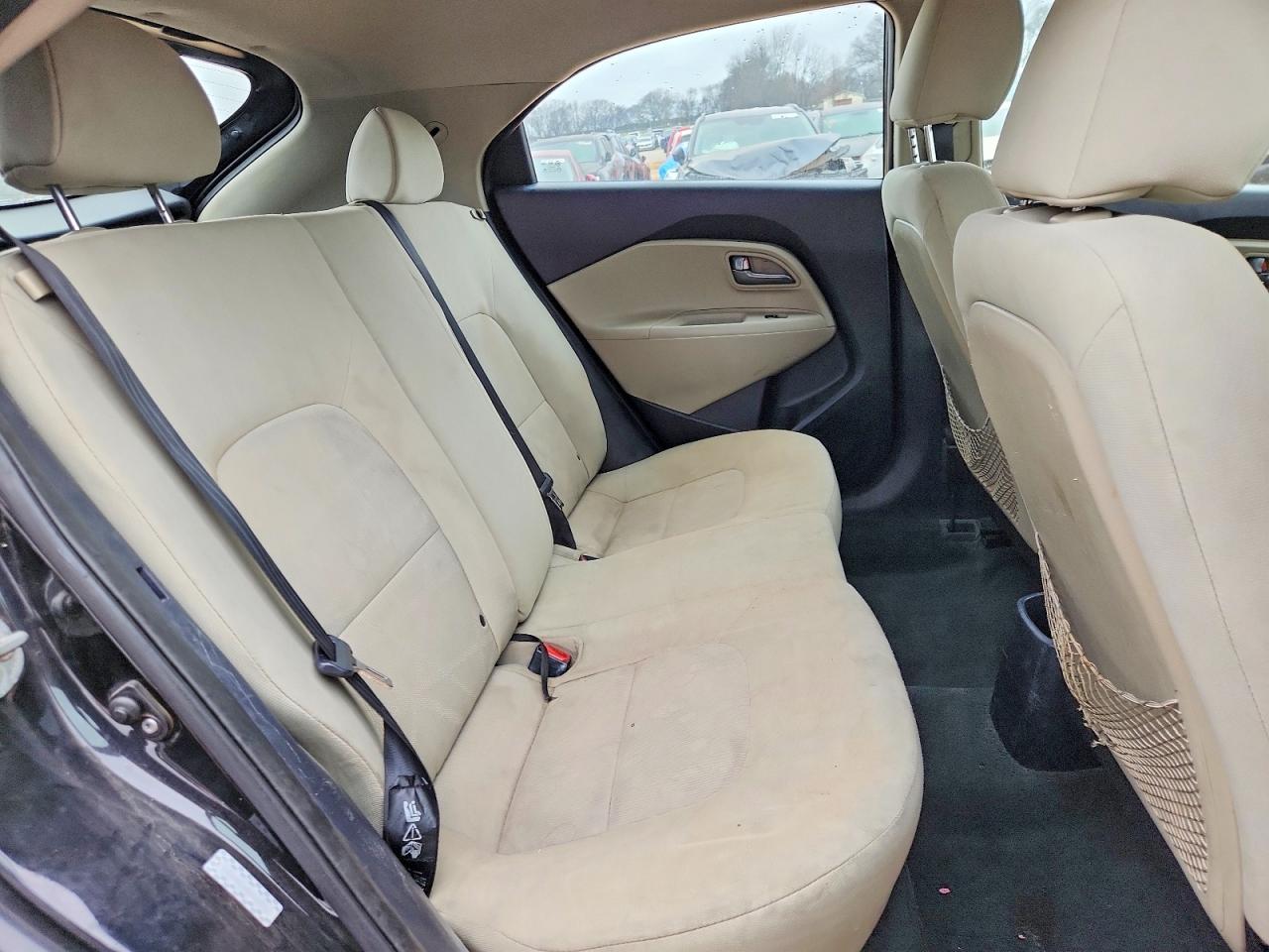 2013 KIA RIO LX photo 19