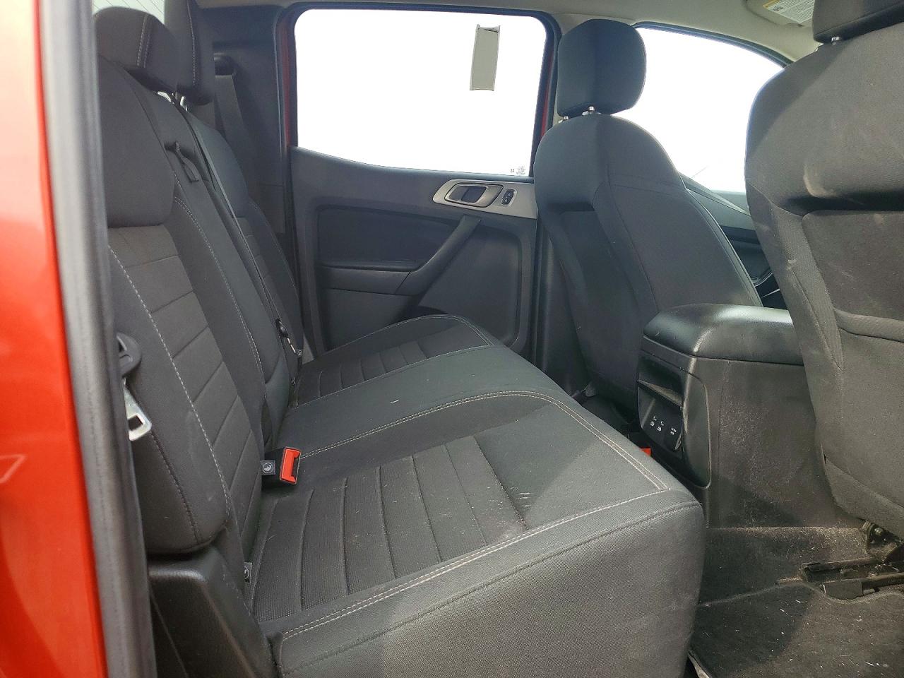 2019 FORD RANGER XL photo 10