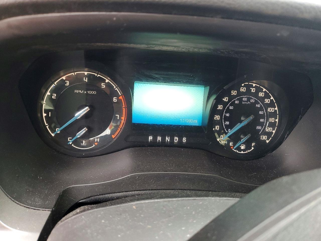 2019 FORD RANGER XL photo 9