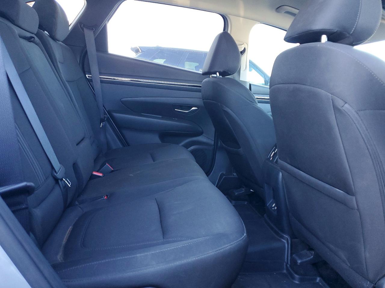 2024 HYUNDAI TUCSON SEL photo 10