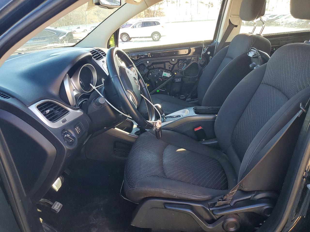 2015 DODGE JOURNEY SE photo 13