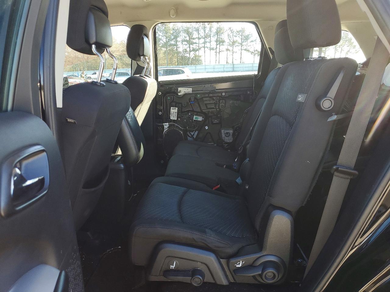 2015 DODGE JOURNEY SE photo 21