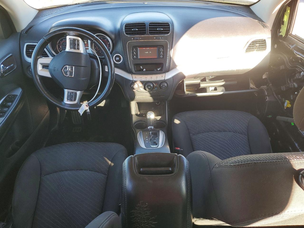 2015 DODGE JOURNEY SE photo 15
