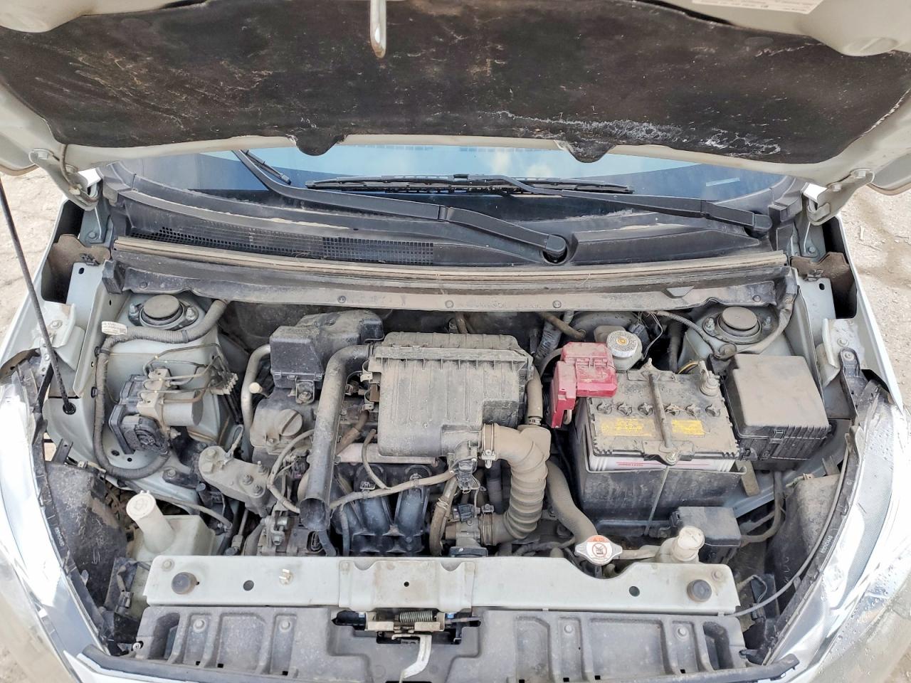 2024 MITSUBISHI MIRAGE ES photo 11