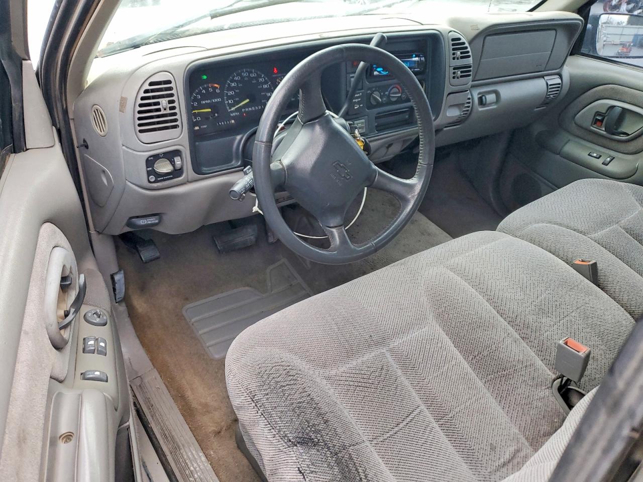 1998 CHEVROLET GMT-400 K1500 photo 15