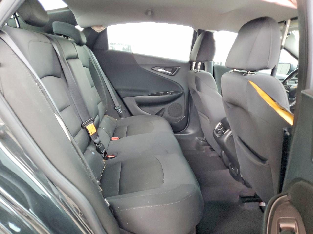 2017 CHEVROLET MALIBU LT photo 19