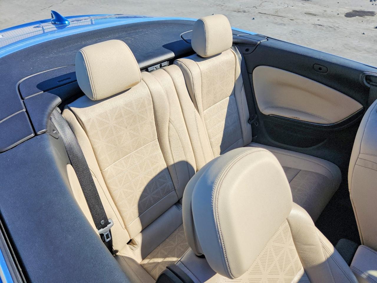 2017 BUICK CASCADA SPORT TOURING photo 10
