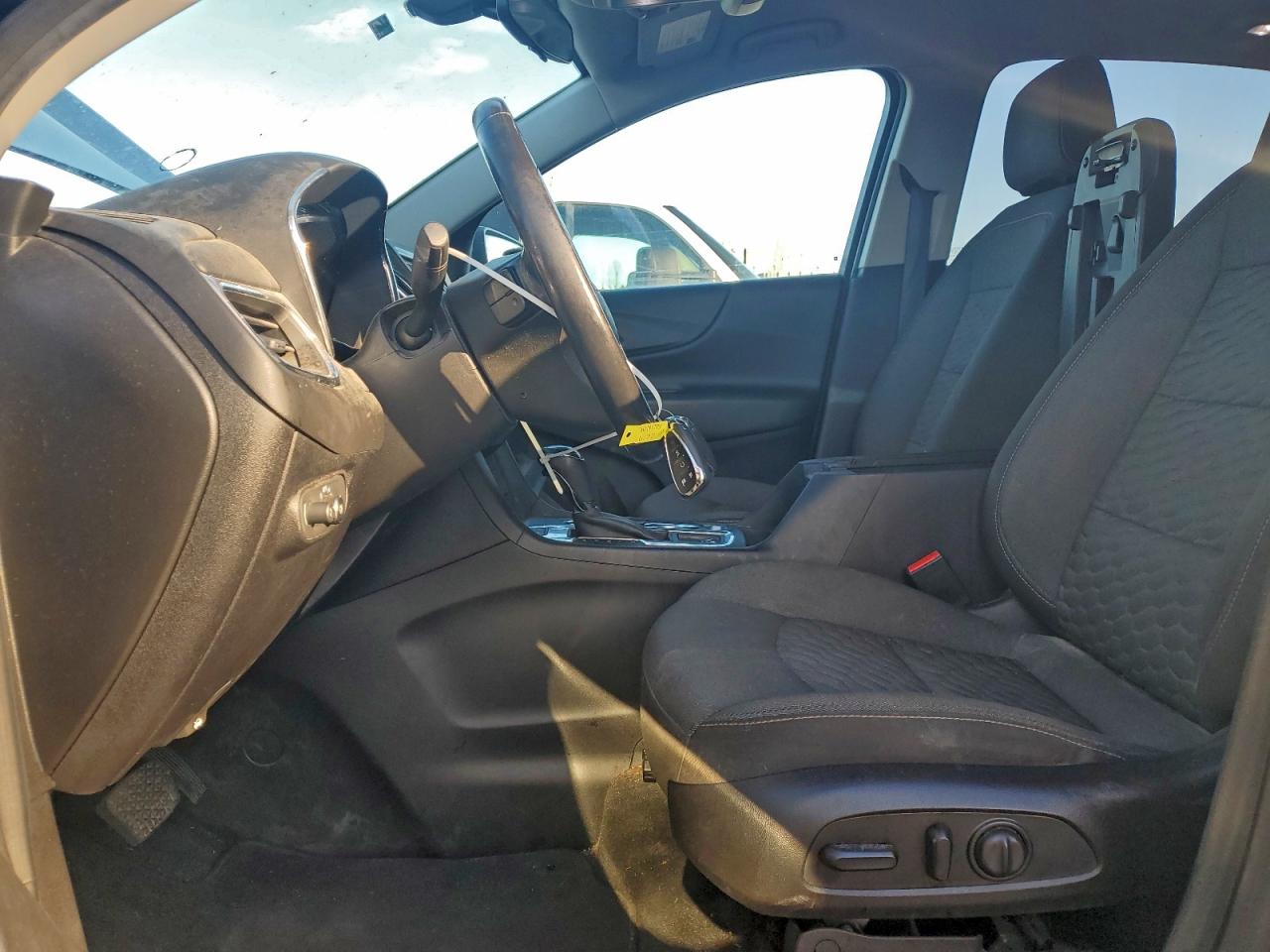 2019 CHEVROLET EQUINOX LT photo 7