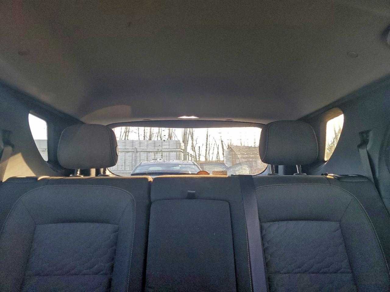 2019 CHEVROLET EQUINOX LT photo 10