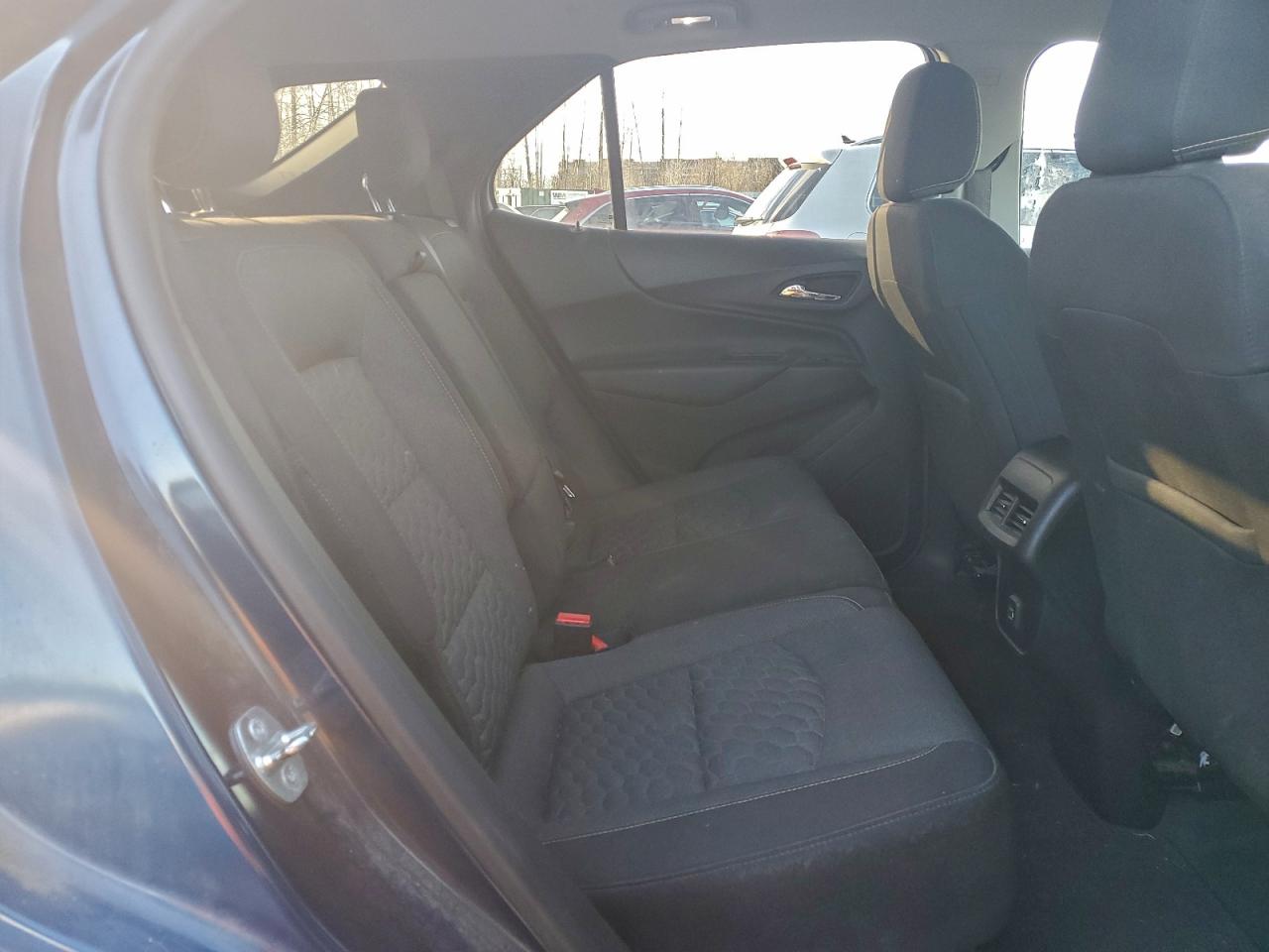 2019 CHEVROLET EQUINOX LT photo 11