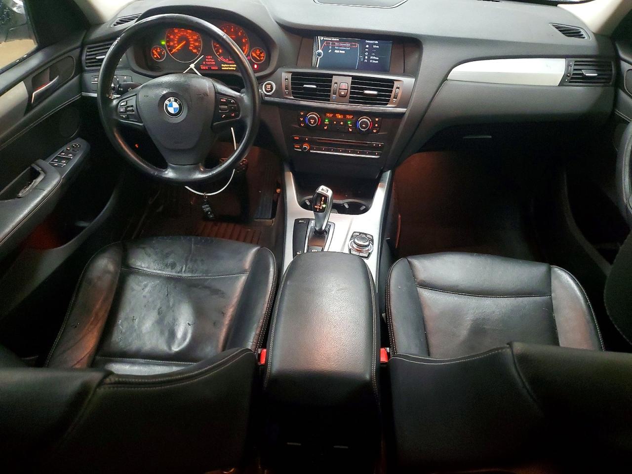 2011 BMW X3 XDRIVE28I photo 15