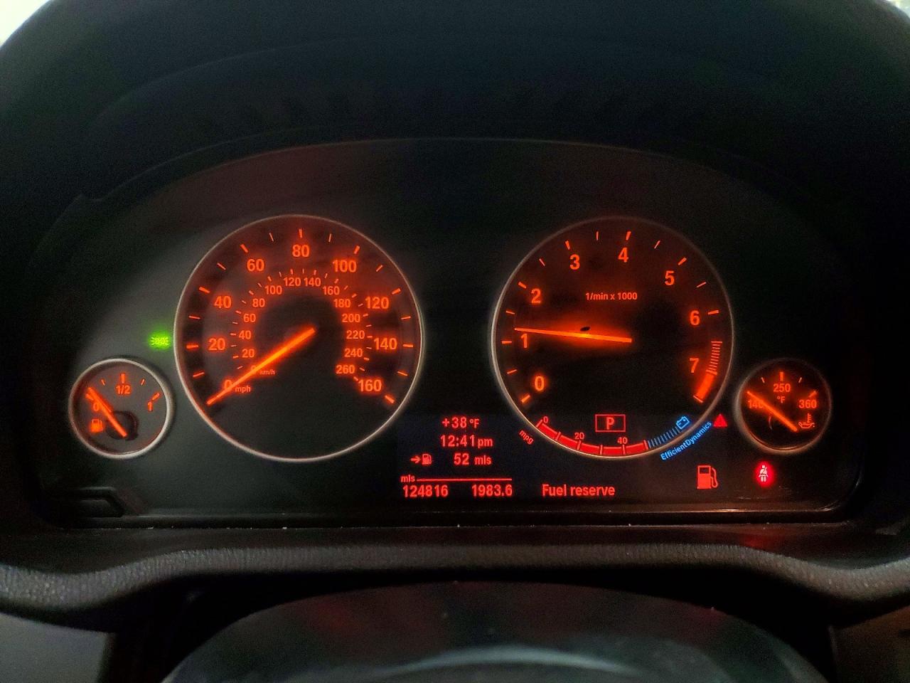 2011 BMW X3 XDRIVE28I photo 17
