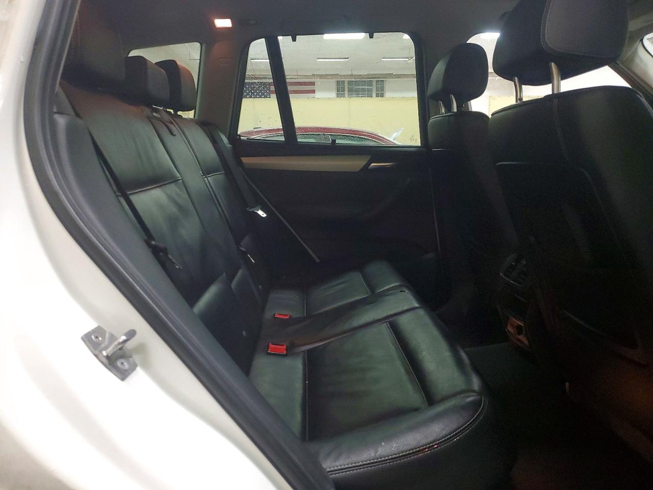 2011 BMW X3 XDRIVE28I photo 21