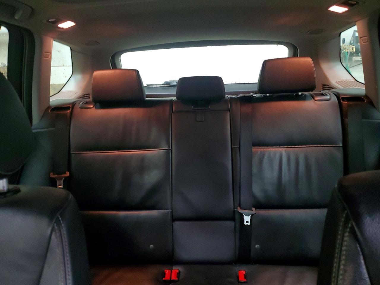 2011 BMW X3 XDRIVE28I photo 19