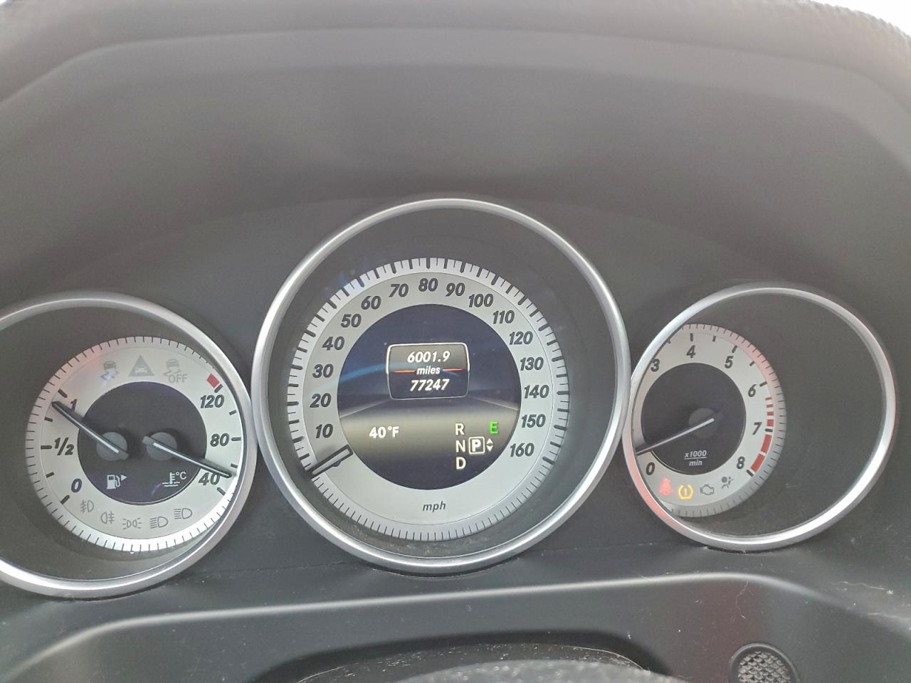 2016 MERCEDES-BENZ E 350 4MATIC photo 17