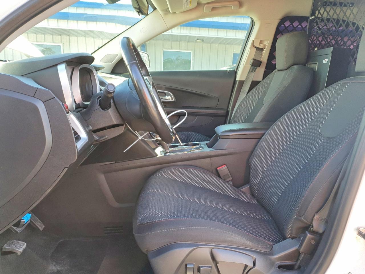 2014 CHEVROLET EQUINOX LT photo 7