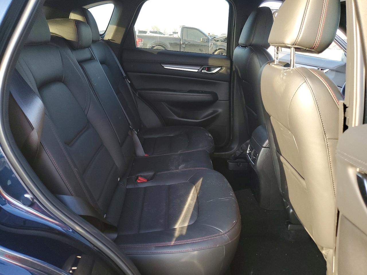 2025 MAZDA CX-5 PREMIUM photo 10