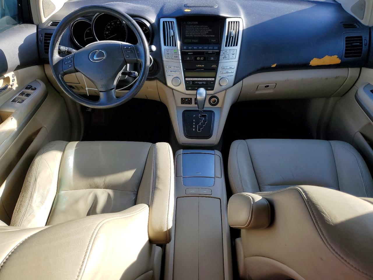 2006 LEXUS RX 400 photo 8