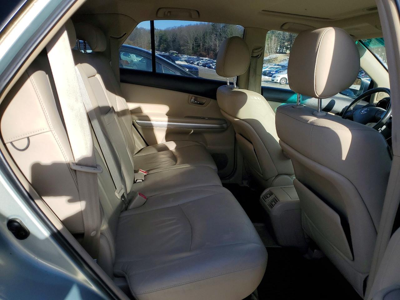 2006 LEXUS RX 400 photo 11