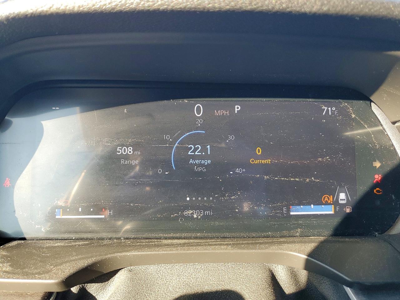 2022 JEEP GRAND CHEROKEE LIMITED photo 9