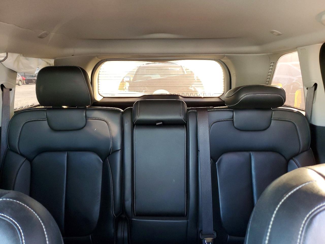 2022 JEEP GRAND CHEROKEE LIMITED photo 10