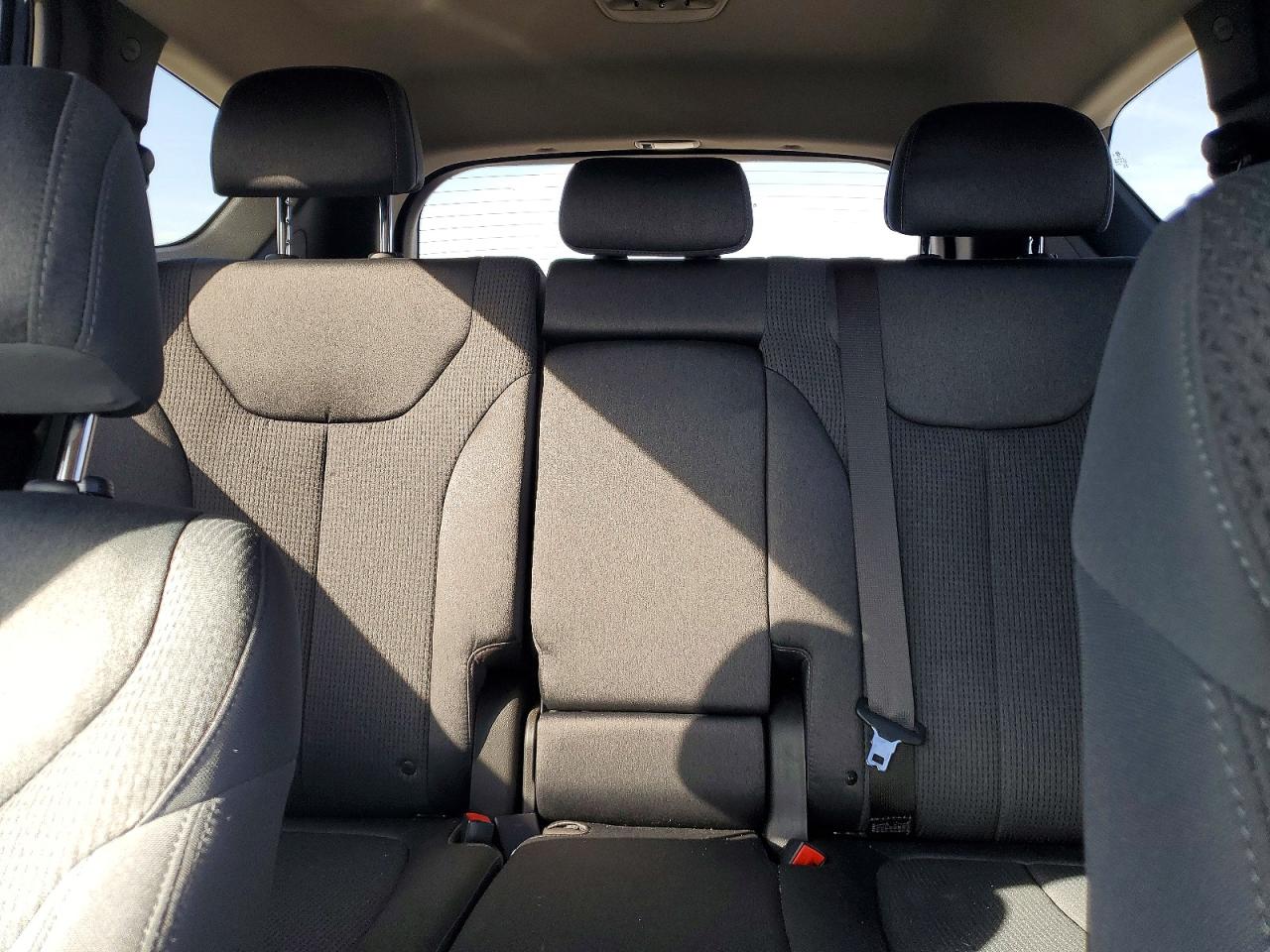 2023 HYUNDAI SANTA FE SEL photo 10