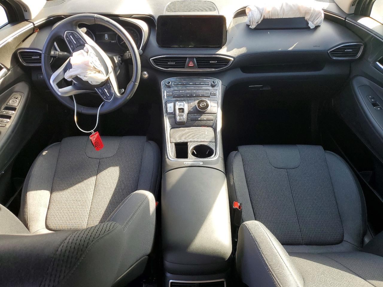 2023 HYUNDAI SANTA FE SEL photo 8