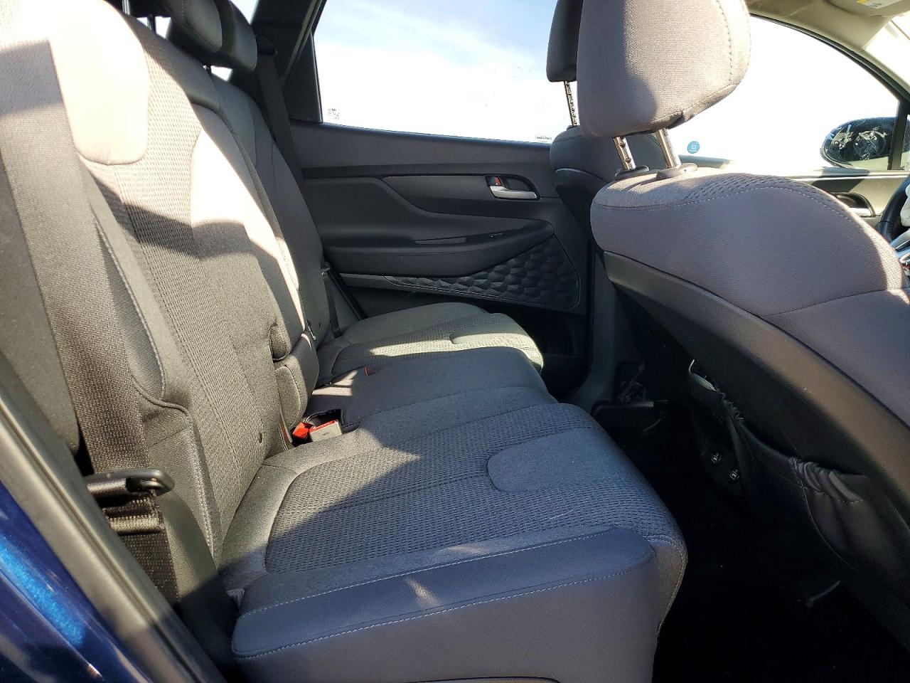 2023 HYUNDAI SANTA FE SEL photo 11