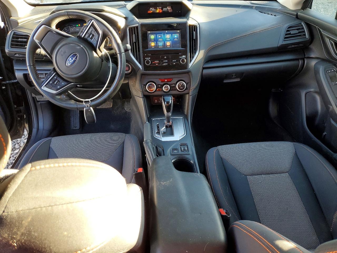 2023 SUBARU CROSSTREK PREMIUM photo 8