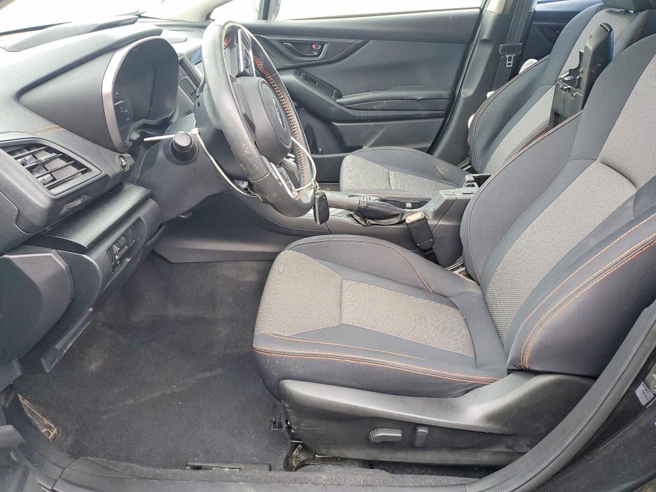 2023 SUBARU CROSSTREK PREMIUM photo 7