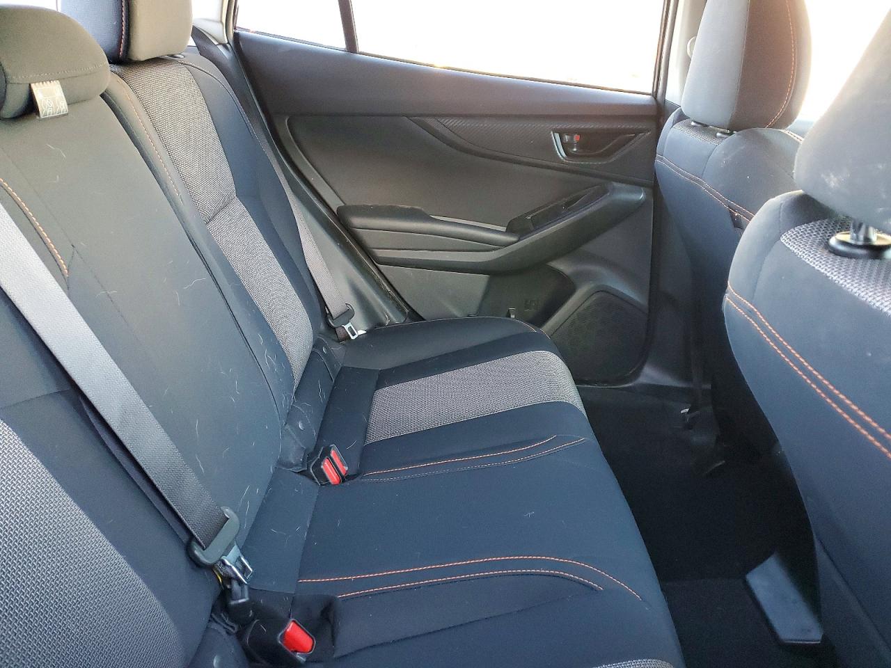 2023 SUBARU CROSSTREK PREMIUM photo 10