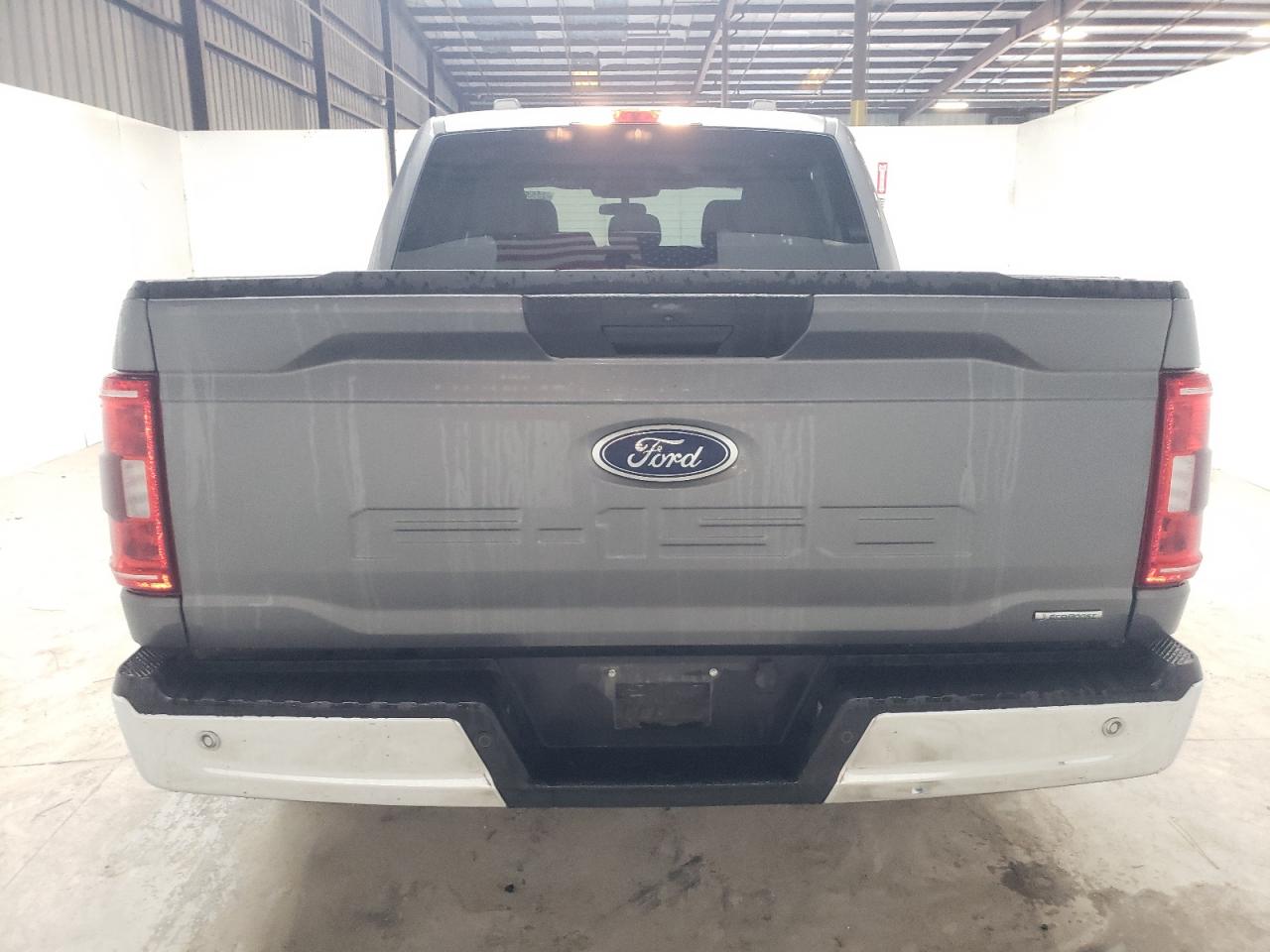 2023 FORD F150 SUPERCREW photo 6
