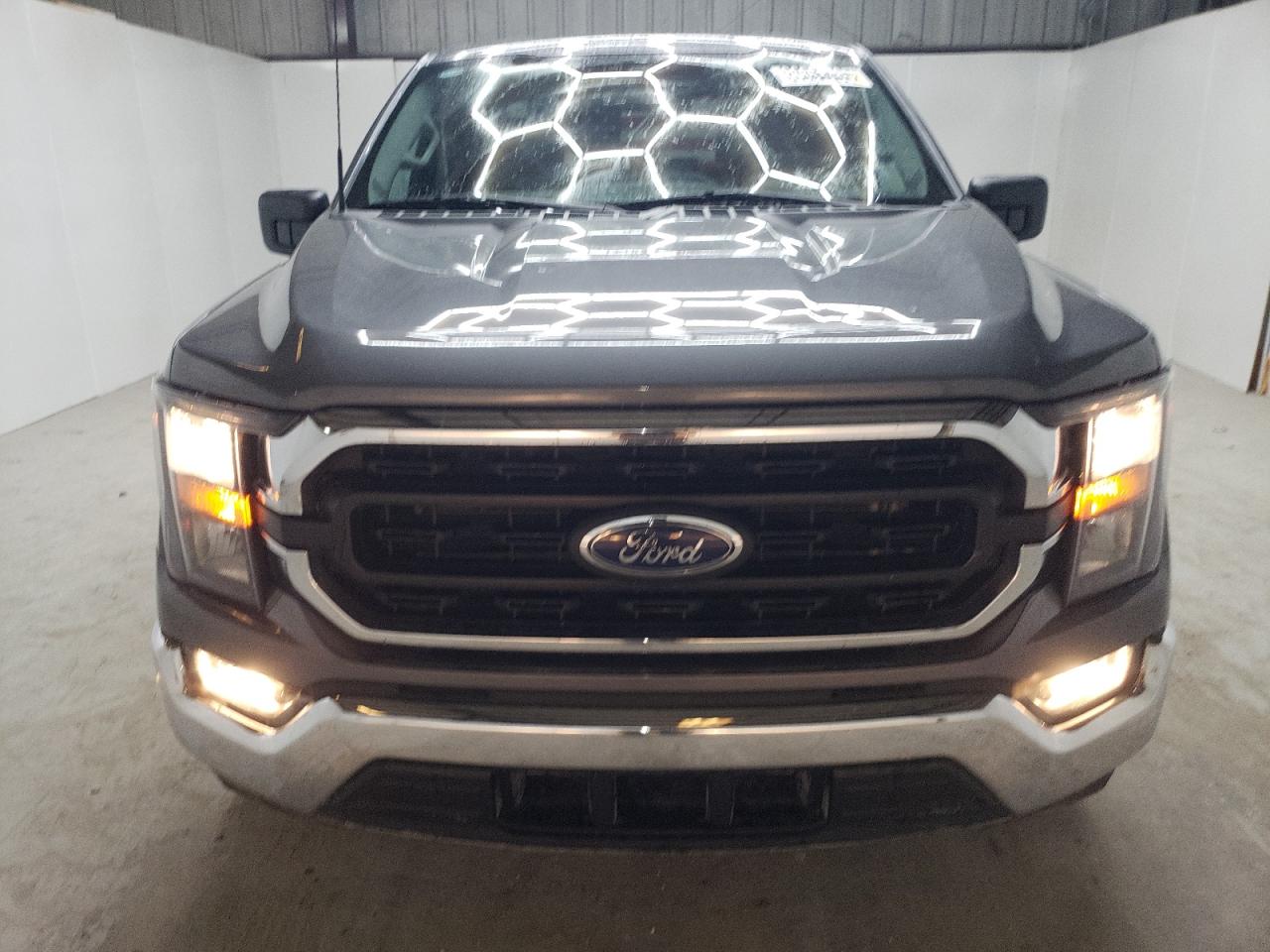 2023 FORD F150 SUPERCREW photo 5