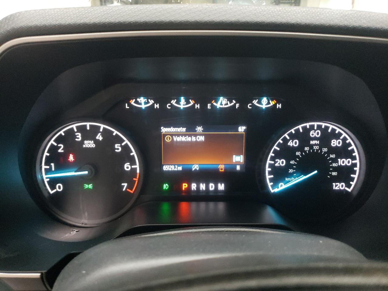 2023 FORD F150 SUPERCREW photo 9