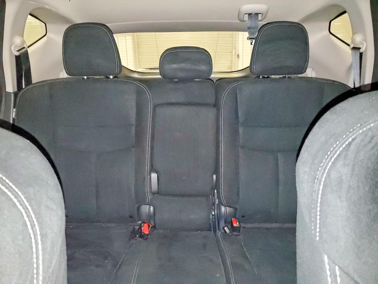 2020 NISSAN MURANO S photo 10