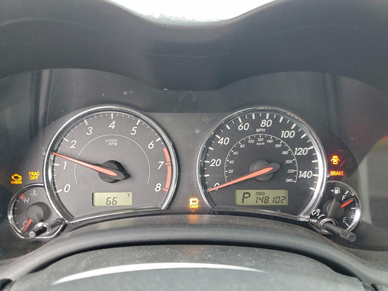 2013 TOYOTA COROLLA BASE photo 17