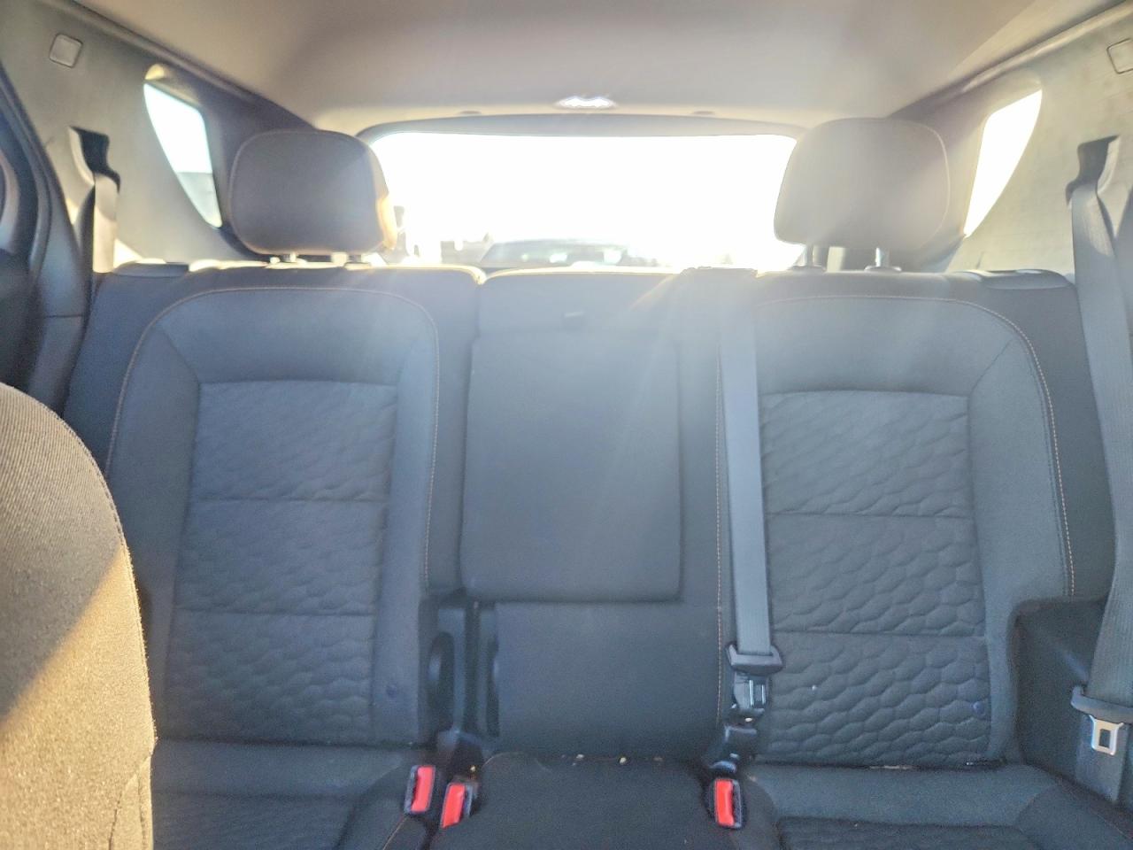2021 CHEVROLET EQUINOX LT photo 10