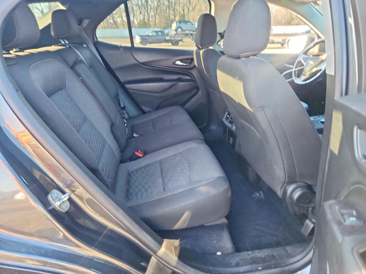 2021 CHEVROLET EQUINOX LT photo 11