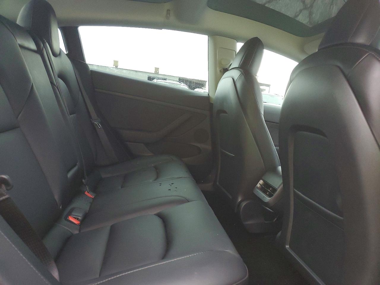 2022 TESLA MODEL 3 photo 10