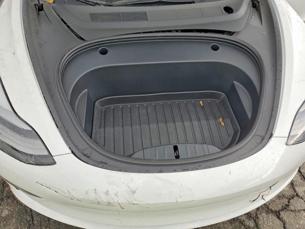 2022 TESLA MODEL 3 photo 11