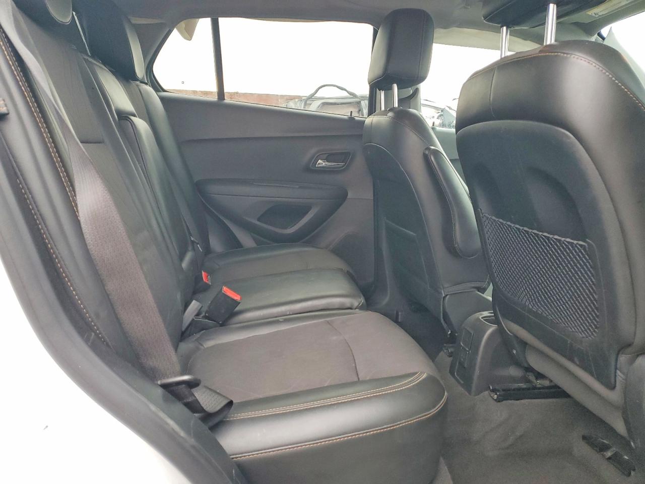 2020 CHEVROLET TRAX 1LT photo 11