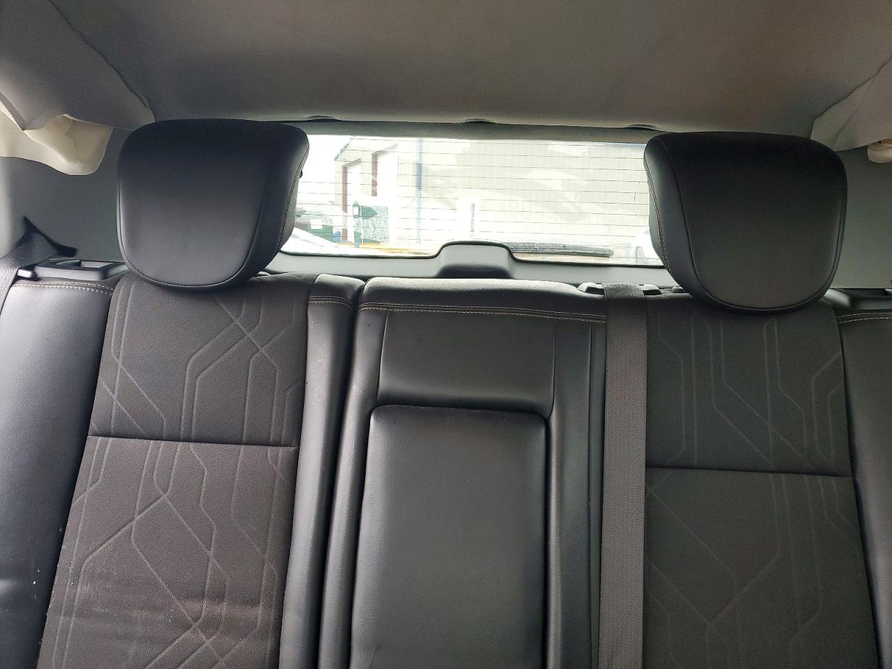 2020 CHEVROLET TRAX 1LT photo 10