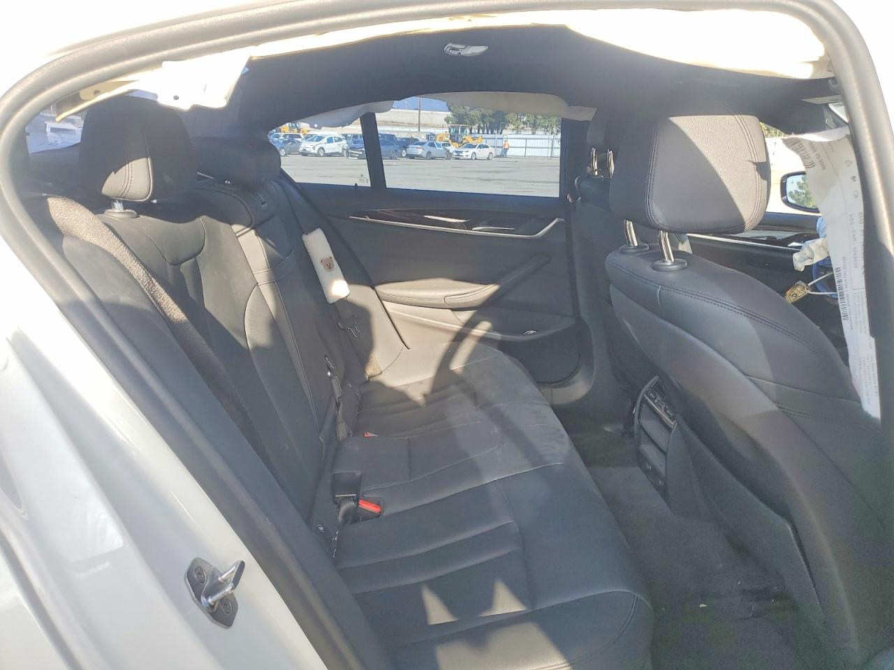 2019 BMW 530 I photo 10