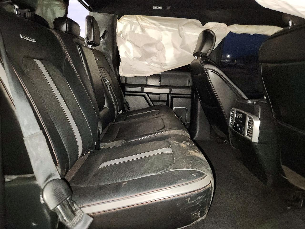 2018 FORD F150 SUPERCREW photo 10