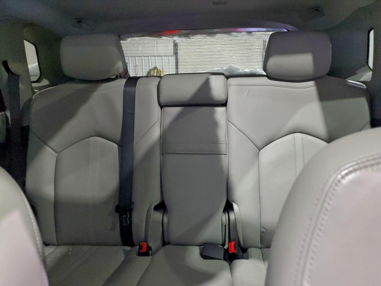 2013 CADILLAC SRX PERFORMANCE COLLECTION photo 10