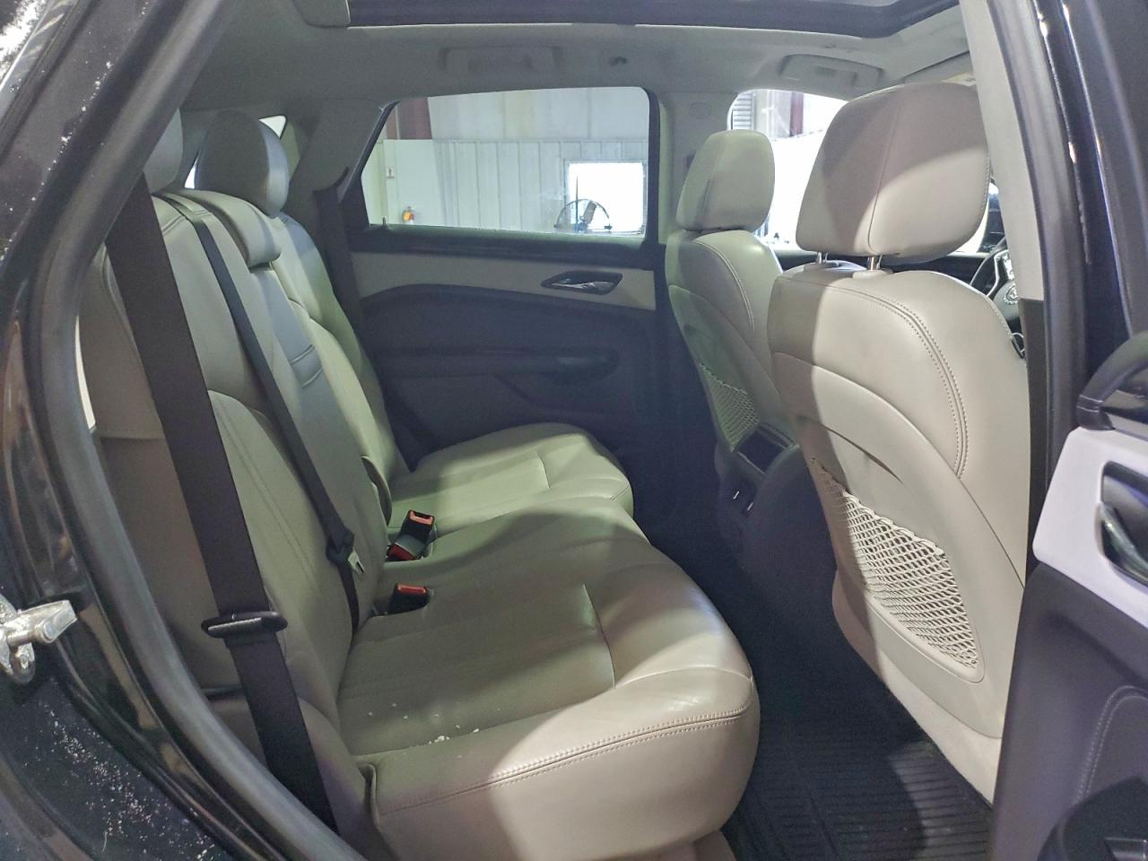 2013 CADILLAC SRX PERFORMANCE COLLECTION photo 11